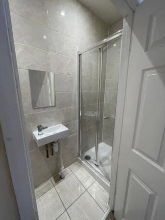 2 bedroom Flat to let in Euston Road, Far Cotton, Northampton, NN4