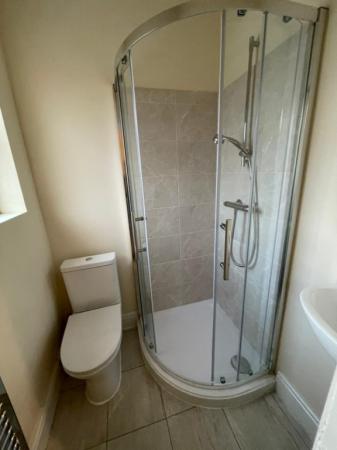 2 bedroom Flat to let in Euston Road, Far Cotton, Northampton, NN4
