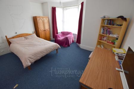 1 bedroom House share to let in Purser Road, Abington, Northampton, NN1