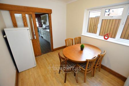 1 bedroom House share to let in Osborne Road, Kingsthorpe, Northampton, NN2