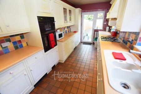 1 bedroom House share to let in Osborne Road, Kingsthorpe, Northampton, NN2