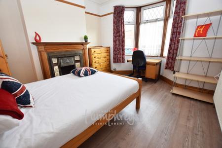 1 bedroom House share to let in Osborne Road, Kingsthorpe, Northampton, NN2