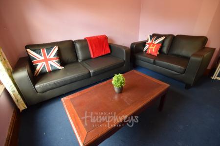 1 bedroom House share to let in Osborne Road, Kingsthorpe, Northampton, NN2