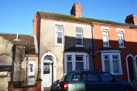 1 bedroom House share to let in Osborne Road, Kingsthorpe, Northampton, NN2