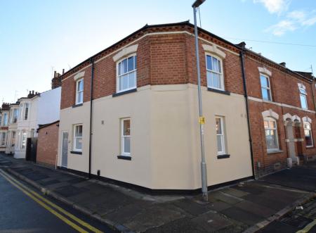1 bedroom House share to let in Burns Street, Abington, Northampton, NN1