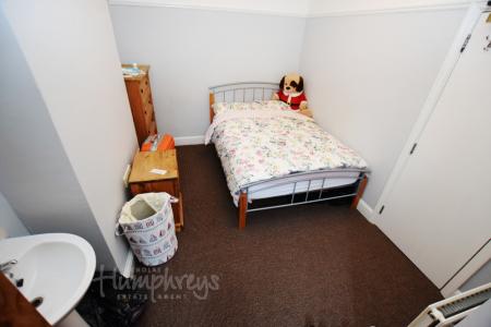 Cecil Road, Kingsthorpe, Northampton, NN2
