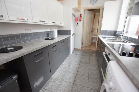 1 bedroom House share to let in Cranston Street, Northampton, NN1