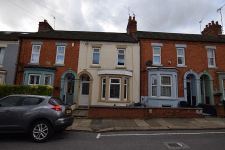 1 bedroom House share to let in Cecil Road, Kingsthorpe, Northampton, NN2