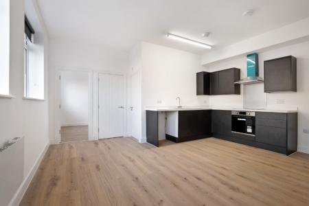 1 bedroom Flat to let in Kettering Road, Town Centre, Northampton, NN1