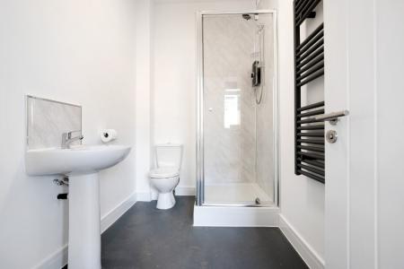 1 bedroom Flat to let in Kettering Road, Town Centre, Northampton, NN1
