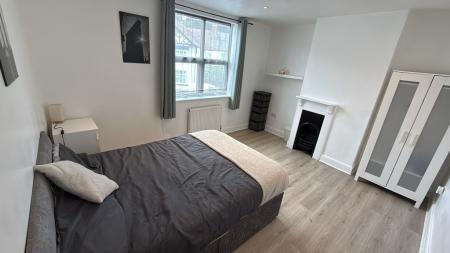 1 bedroom House share to let in Hood Street, Northampton, NN1