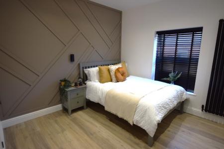 1 bedroom House share to let in R3 Austin Street, The Mounts, Northampton, NN1