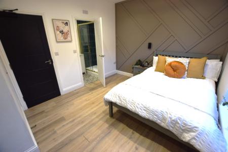 R3 Austin Street, The Mounts, Northampton, NN1