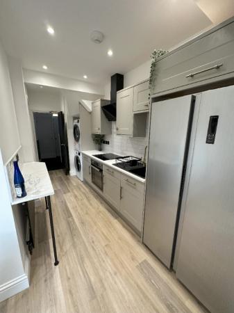 1 bedroom House share to let in R3 Austin Street, The Mounts, Northampton, NN1
