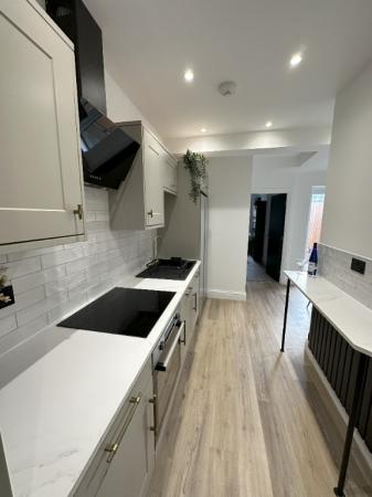 1 bedroom House share to let in R3 Austin Street, The Mounts, Northampton, NN1