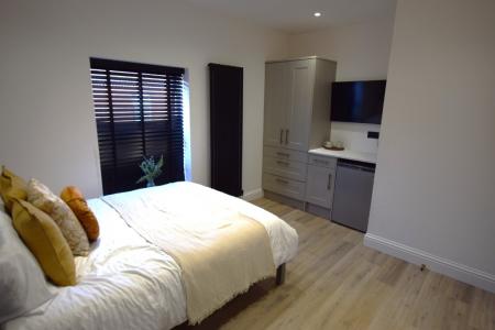 1 bedroom House share to let in R3 Austin Street, The Mounts, Northampton, NN1