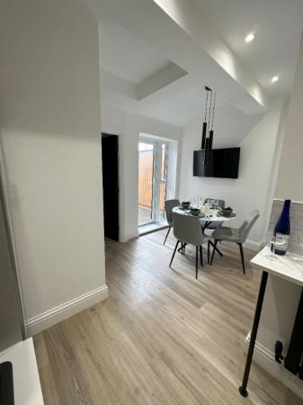 1 bedroom House share to let in R3 Austin Street, The Mounts, Northampton, NN1