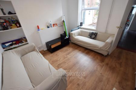 Colwyn Road, Abington, Northampton, NN1