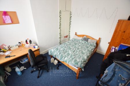 Purser Road, Abington, Northampton, NN1