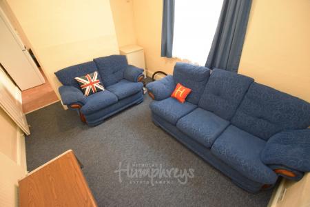 1 bedroom Terraced House to let in Purser Road, Abington, Northampton, NN1