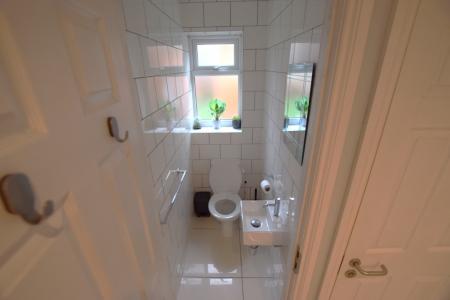 1 bedroom Terraced House to let in Euston Road, Far Cotton, Northampton, NN4