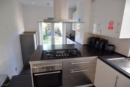1 bedroom Terraced House to let in Stimpson Avenue, Abington, Northampton, NN1