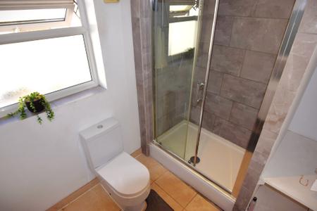 1 bedroom Terraced House to let in Stimpson Avenue, Abington, Northampton, NN1