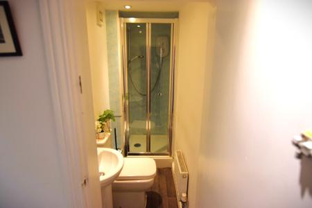 1 bedroom Terraced House to let in Stimpson Avenue, Abington, Northampton, NN1