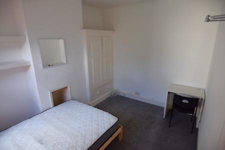 Stimpson Avenue, Abington, Northampton, NN1