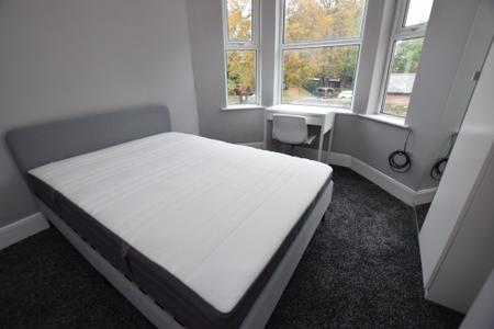 1 bedroom House share to let in London Road, Far Cotton, Northampton, NN4