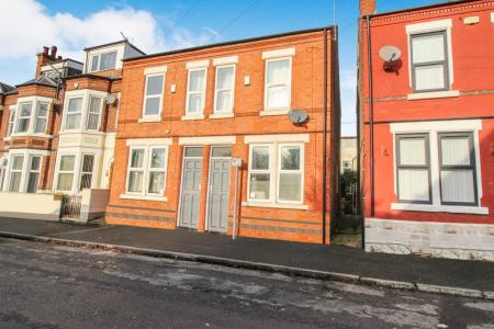 Lois Avenue, Lenton, Nottingham, NG7