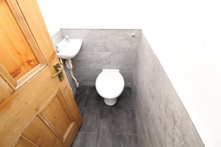 7 bedroom Terraced House for sale in Portland Road, Arboretum, Nottingham, NG7