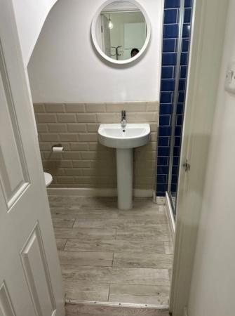 5 bedroom Detached house to let in Beeston Road, Dunkirk, Nottingham, NG7