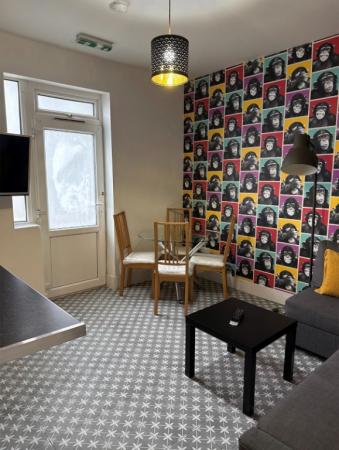5 bedroom Detached house to let in Beeston Road, Dunkirk, Nottingham, NG7