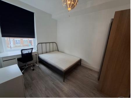 Beeston Road, Dunkirk, Nottingham, NG7