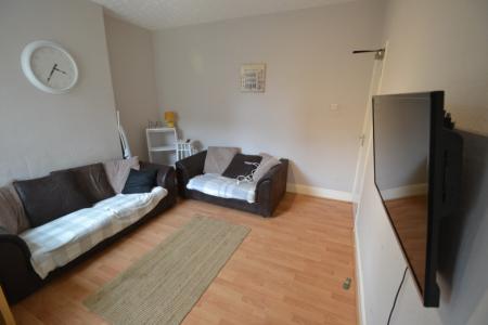 4 bedroom Terraced House to let in Exchange Road, West Bridgford, NG2