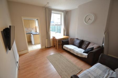 4 bedroom Terraced House to let in Exchange Road, West Bridgford, NG2