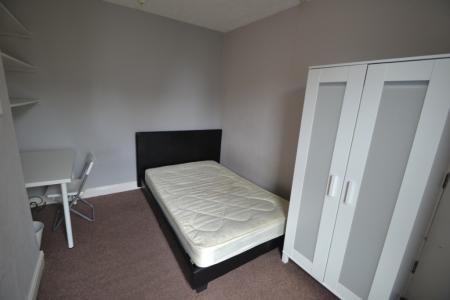 4 bedroom Terraced House to let in Exchange Road, West Bridgford, NG2