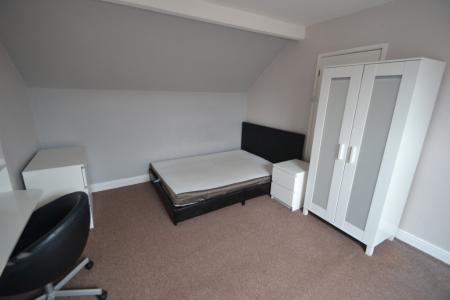 4 bedroom Terraced House to let in Exchange Road, West Bridgford, NG2