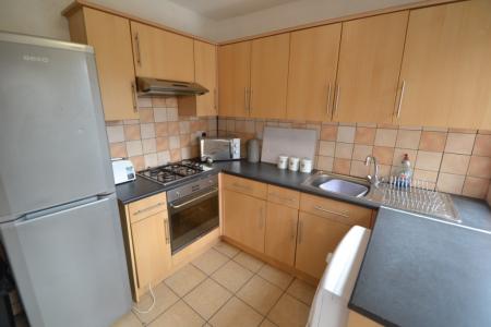 Exchange Road, West Bridgford, NG2