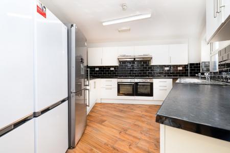 Radford Road, Radford, Nottingham, NG7