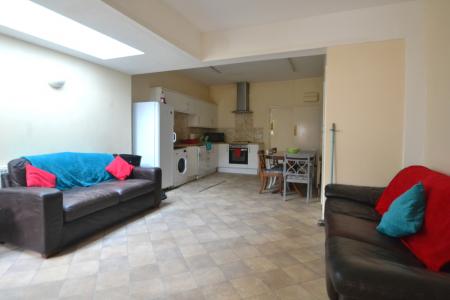 Castle Boulevard, Nottingham, NG7