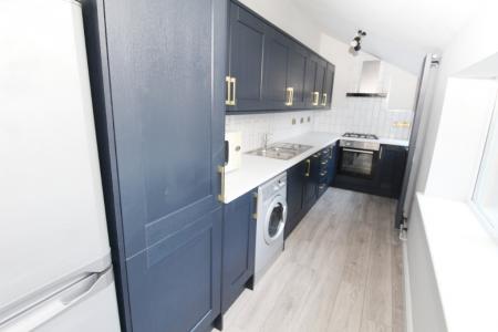 City Road, Dunkirk, Nottingham, NG7