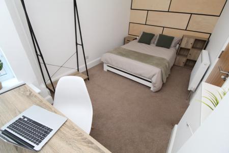 5 bedroom Detached house to let in Claude Street, Dunkirk, Nottingham, NG7