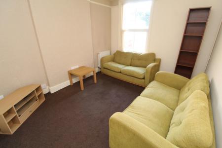 Ella Road, West Bridgford, NG2
