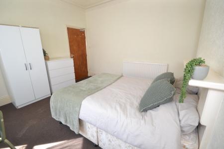 Epperstone Road, West Bridgford, NG2