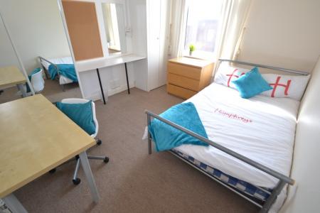 Harley Street, Lenton, Nottingham, NG7