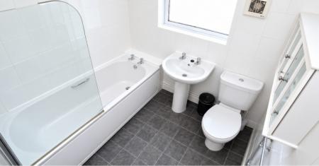 6 bedroom Semi-detached house to let in Harrington Drive, Lenton, Nottingham, NG7