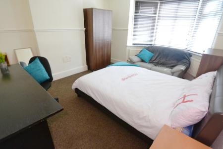 Johnson Road, Lenton, Nottingham, NG7