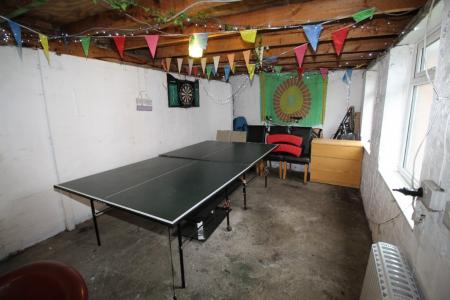 6 bedroom Detached house to let in Johnson Road, Lenton, Nottingham, NG7